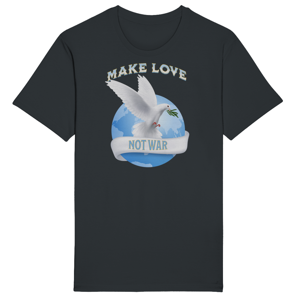 ST/ST Rocker T-Shirt Make Love