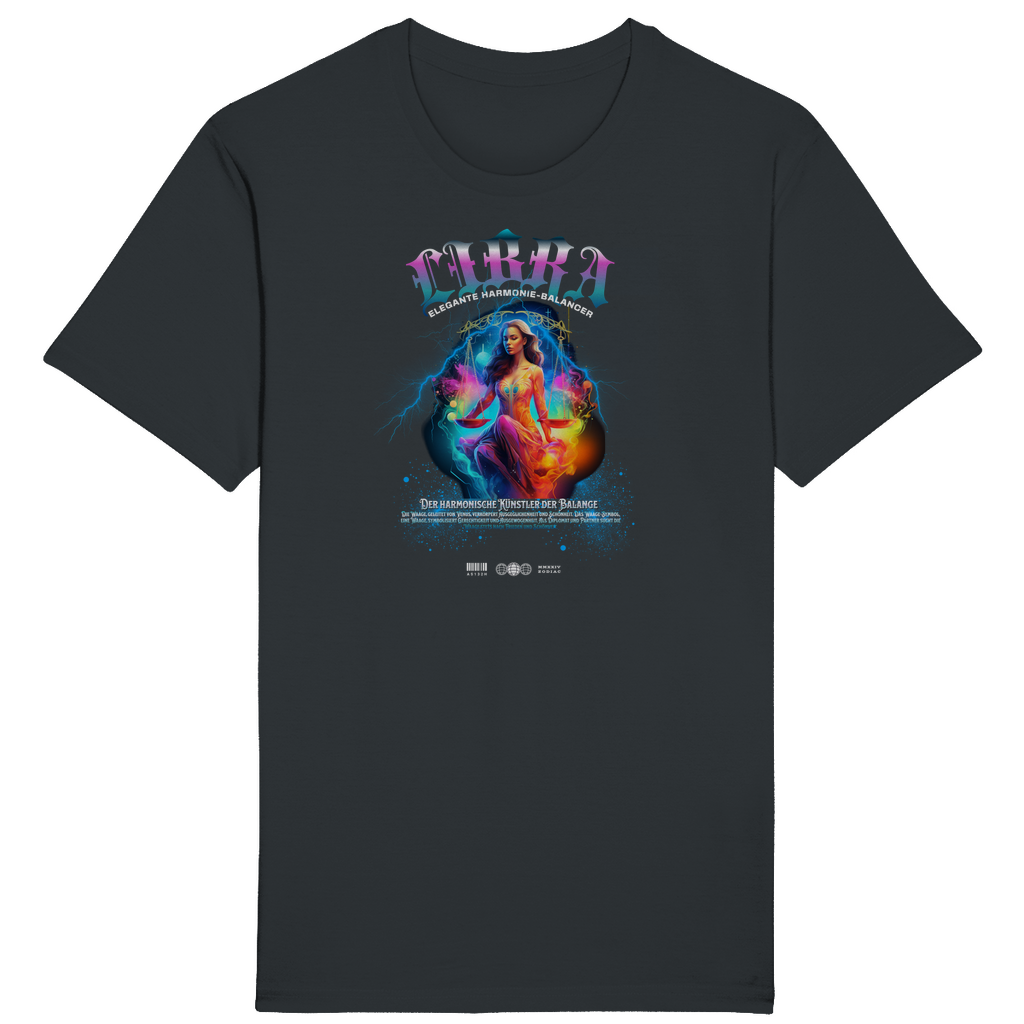 ST/ST Rocker T-Shirt Waage