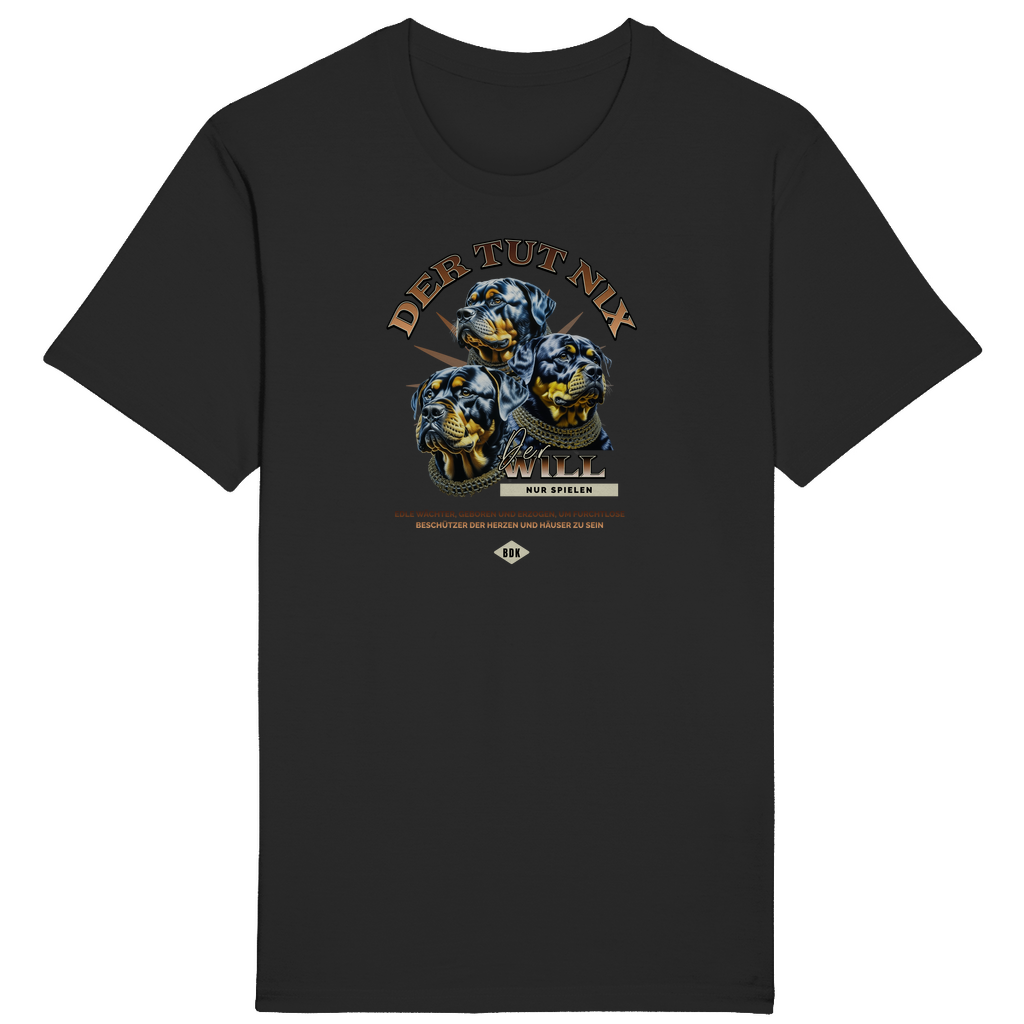 ST/ST Rocker T-Shirt Tut nix