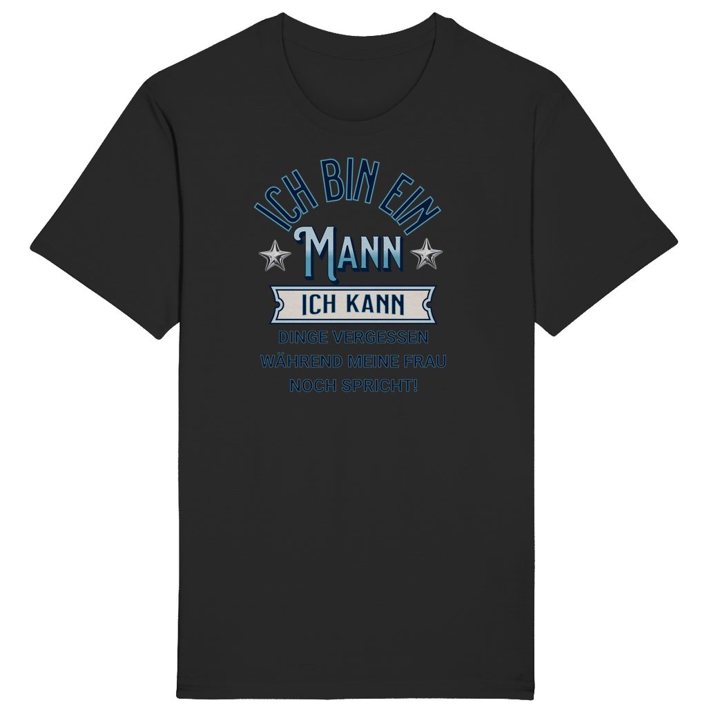 ST/ST Rocker T-Shirt Mann