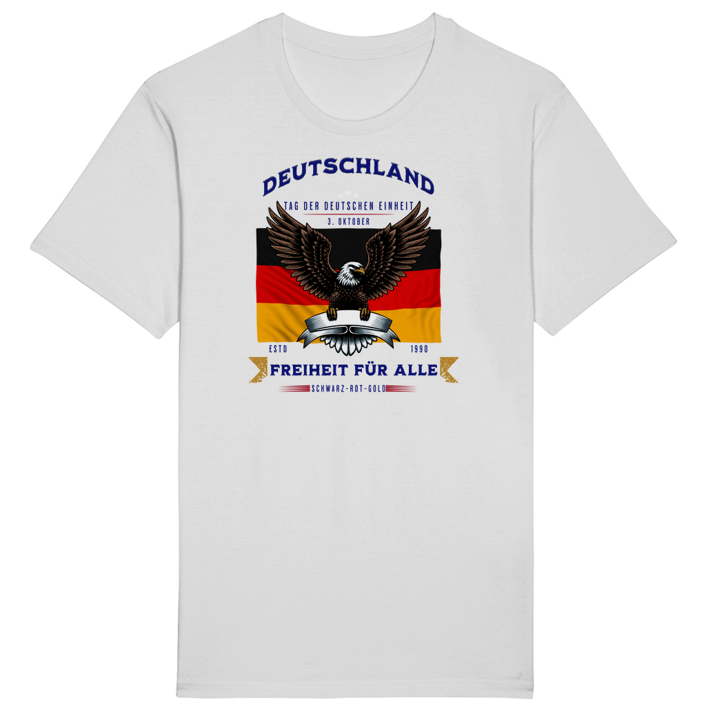 ST/ST Rocker T-Shirt Deutschland Nr. 2