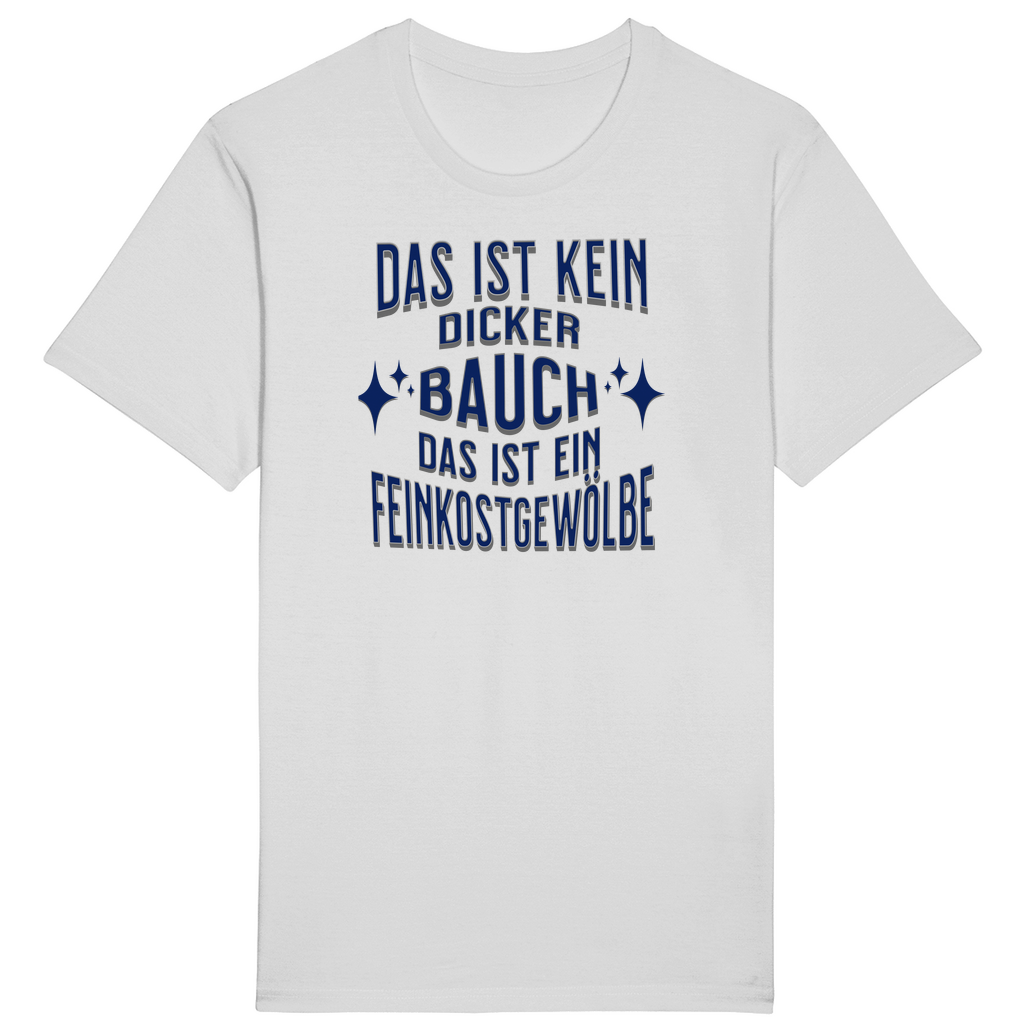 ST/ST Rocker T-Shirt Dicker Bauch