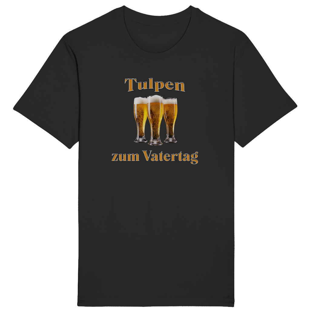 ST/ST Rocker T-Shirt Tulpen