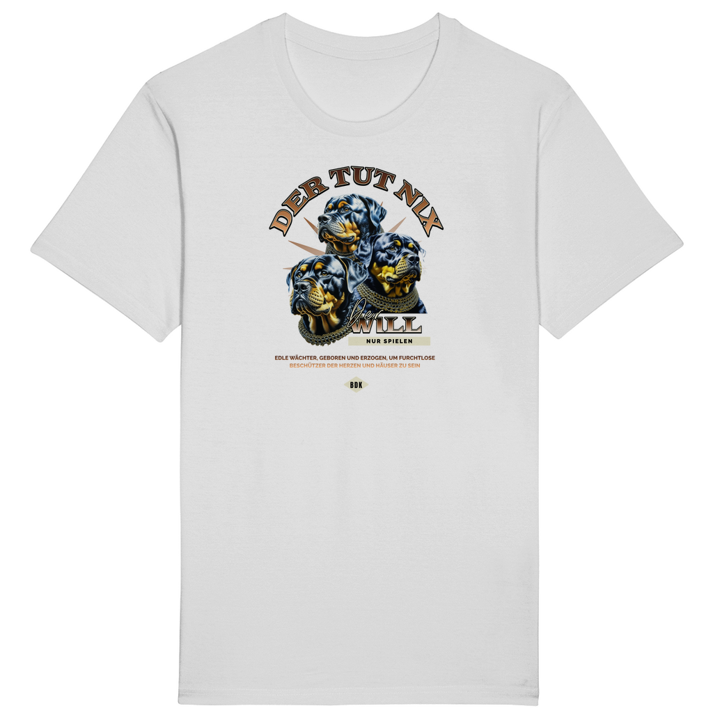 ST/ST Rocker T-Shirt Tut nix