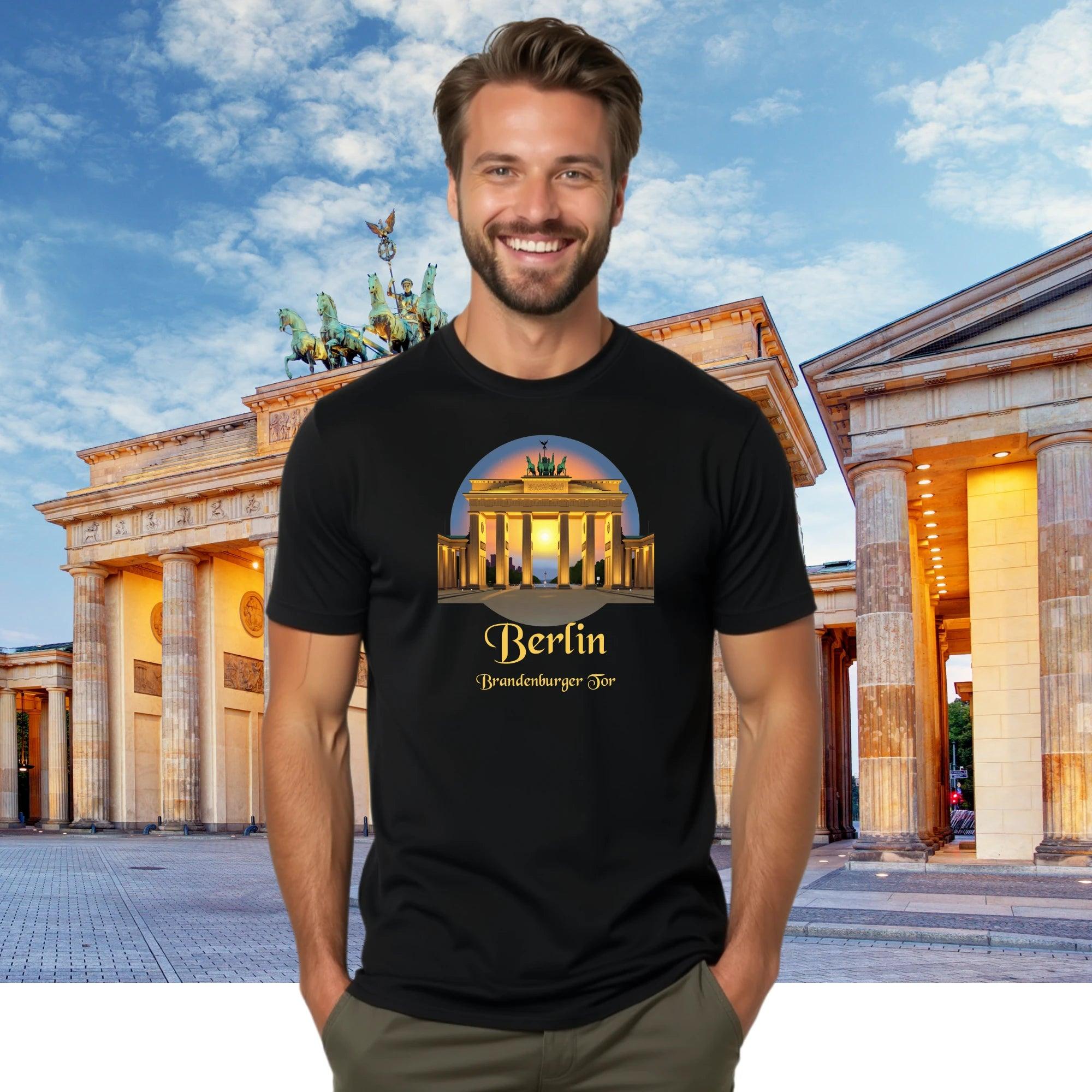 Personalisierte T-Shirts