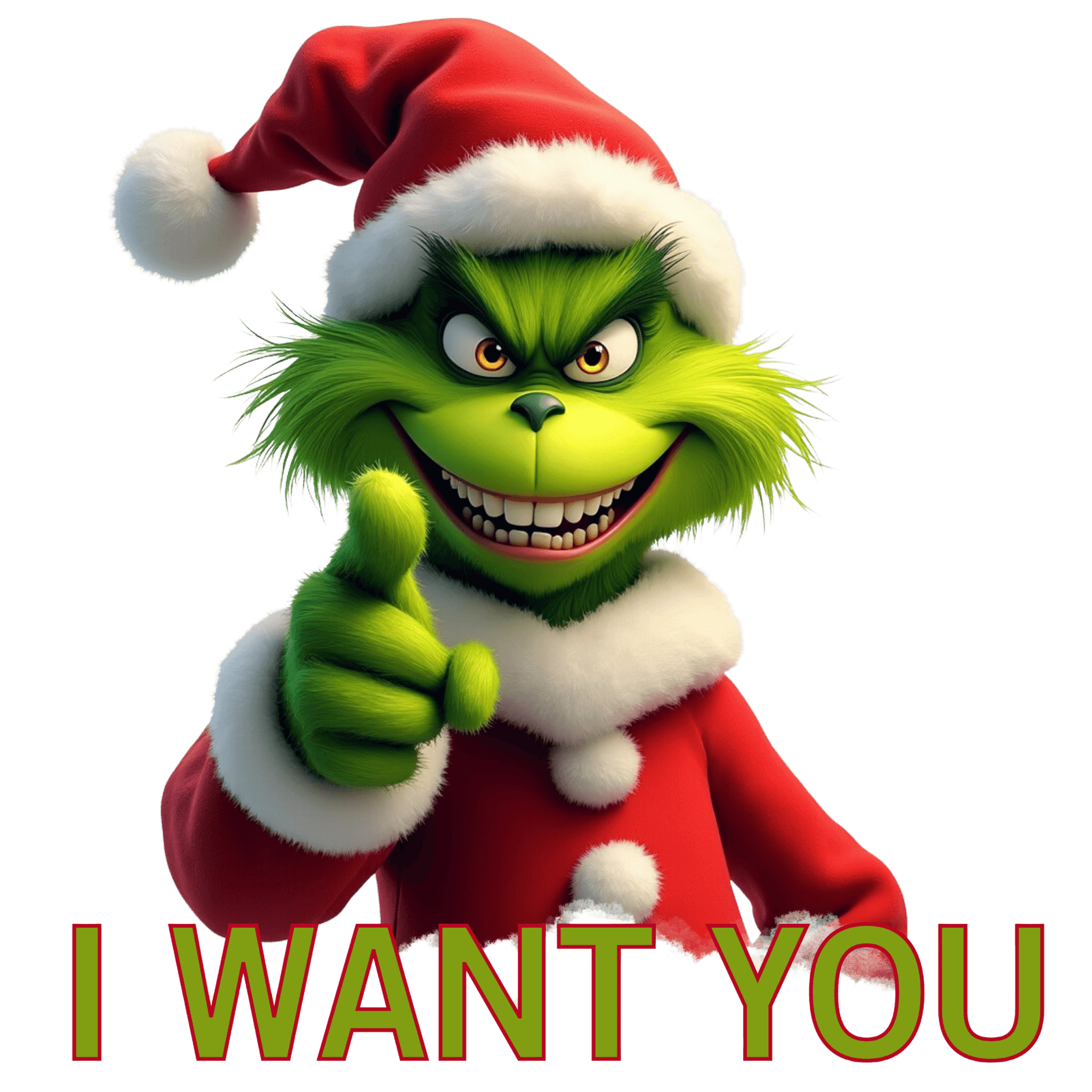 Grinch