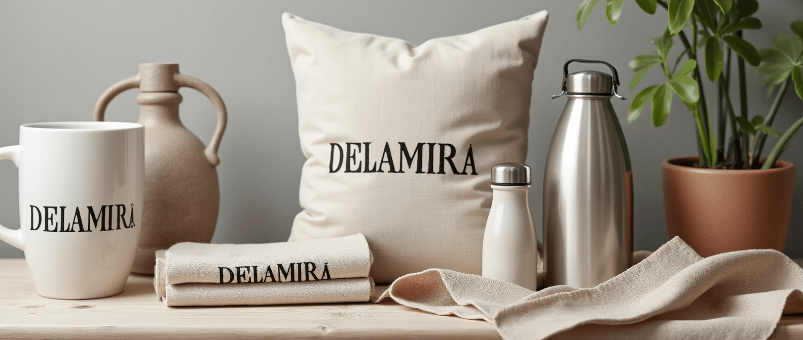 Home & Living - Personalisiert