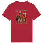 Personalisierte ST/ST Rocker T-Shirt | Dö dö dö döp_1 |  von delamira - delamira