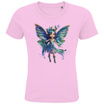 Kids Premium Bio T-Shirt Fee_2 - delamira