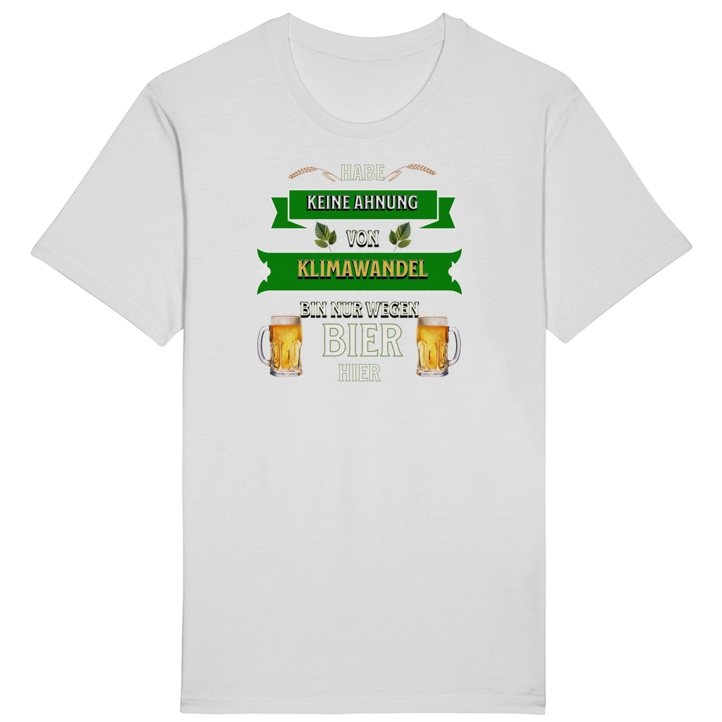 Personalisierte ST/ST Rocker T-Shirt | Bier her |delamira - delamira