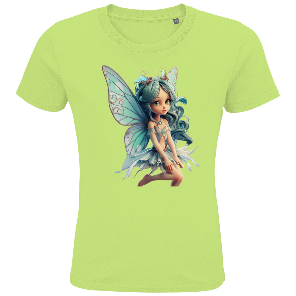 Kids Premium Bio T-Shirt Fee_3 - delamira