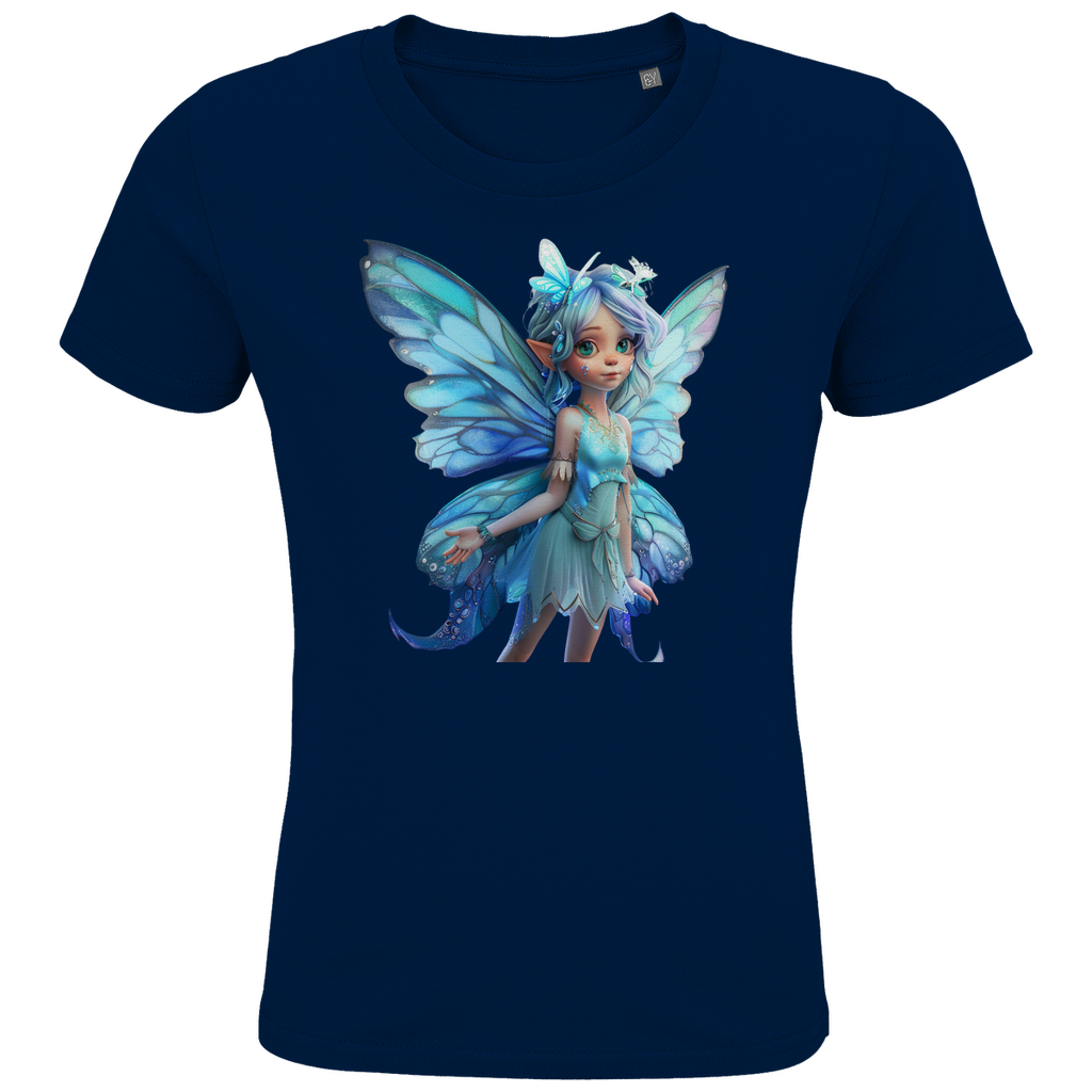 Kids Premium Bio T-Shirt Fee_4 - delamira