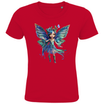 Kids Premium Bio T-Shirt Fee_2 - delamira