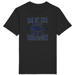 Personalisierte ST/ST Rocker T-Shirt | Dicker Bauch | delamira - delamira
