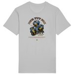 Personalisiertes ST/ST Rocker T-Shirt | Tut nix |delamira - delamira