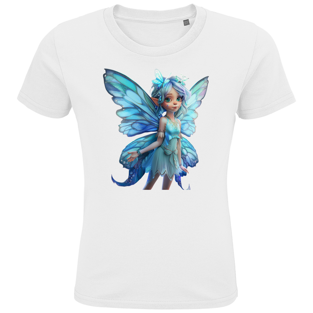 Kids Premium Bio T-Shirt Fee_4 - delamira