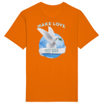 ST/ST Rocker T-Shirt Make Love - delamira