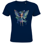 Kids Premium Bio T-Shirt Fee_2 - delamira