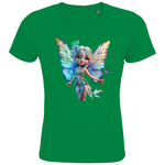 Kids Premium Bio T-Shirt Fee_1 - delamira