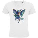 Kids Premium Bio T-Shirt Fee_2 - delamira