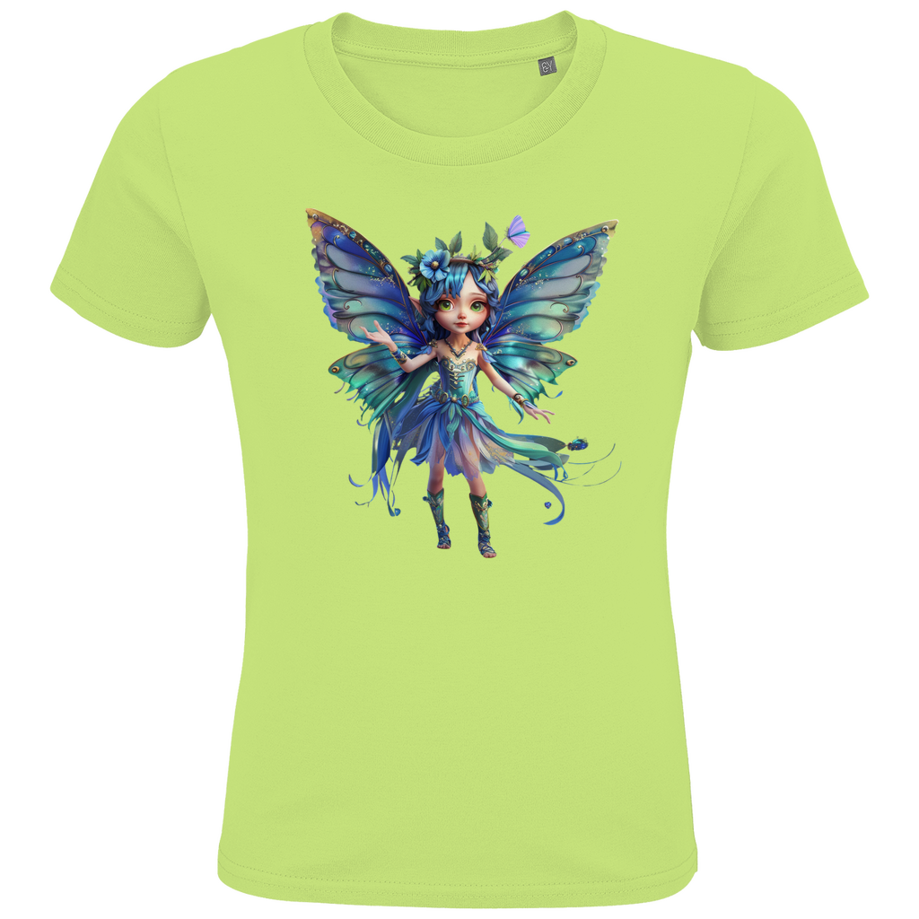 Kids Premium Bio T-Shirt Fee_2 - delamira