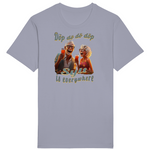 Personalisierte ST/ST Rocker T-Shirt | Dö dö dö döp_1 |  von delamira - delamira