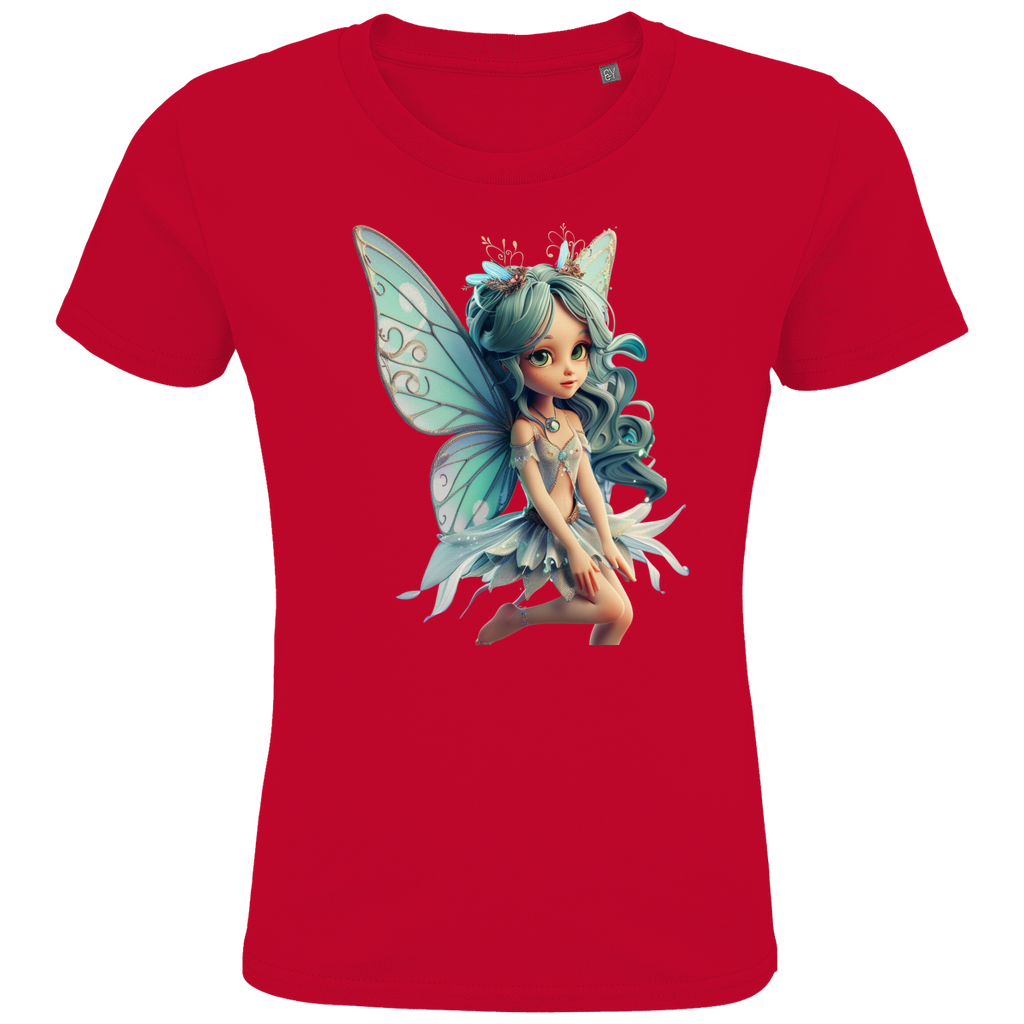 Kids Premium Bio T-Shirt Fee_3 - delamira