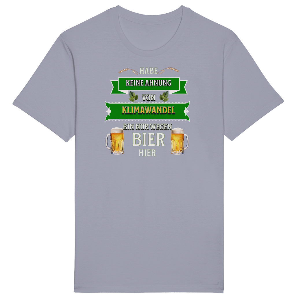 Personalisierte ST/ST Rocker T-Shirt | Bier her |delamira - delamira