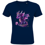 Kids Premium Bio T-Shirt Drachen_2 - delamira