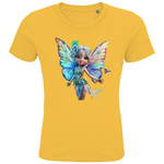 Kids Premium Bio T-Shirt Fee_1 - delamira