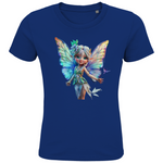 Kids Premium Bio T-Shirt Fee_1 - delamira