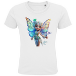 Kids Premium Bio T-Shirt Fee_1 - delamira