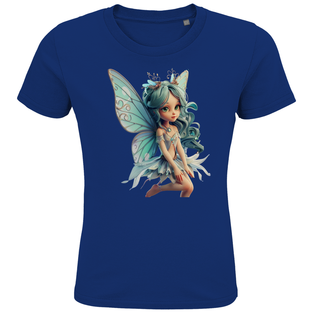 Kids Premium Bio T-Shirt Fee_3 - delamira