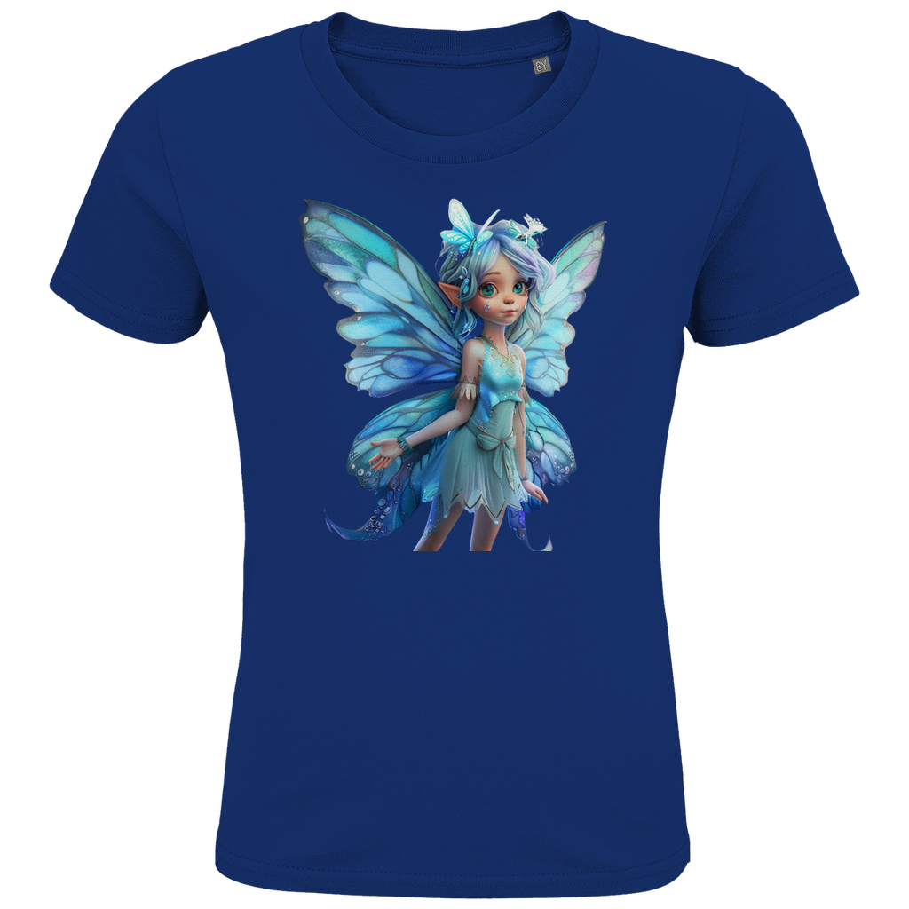 Kids Premium Bio T-Shirt Fee_4 - delamira