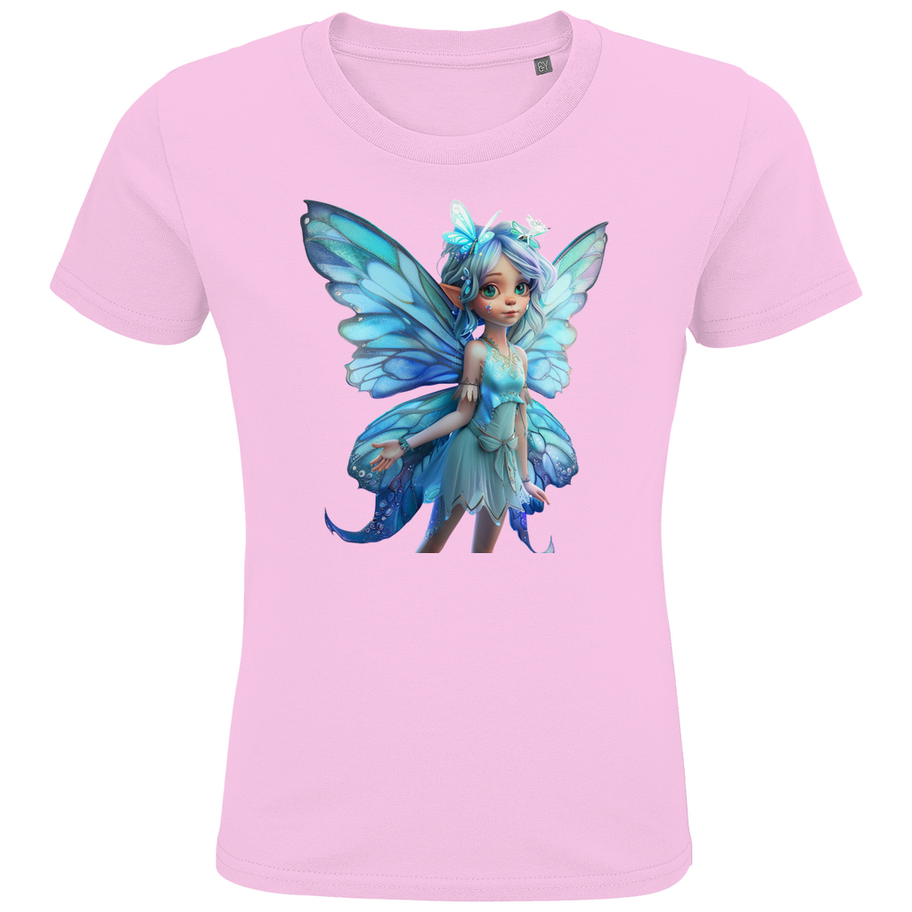 Kids Premium Bio T-Shirt Fee_4 - delamira