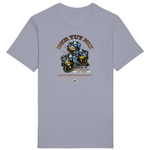 Personalisiertes ST/ST Rocker T-Shirt | Tut nix |delamira - delamira